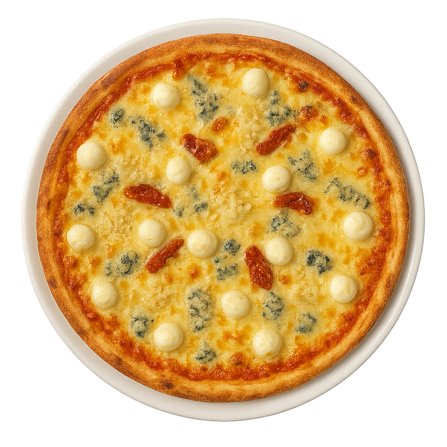 Quattro Formaggi