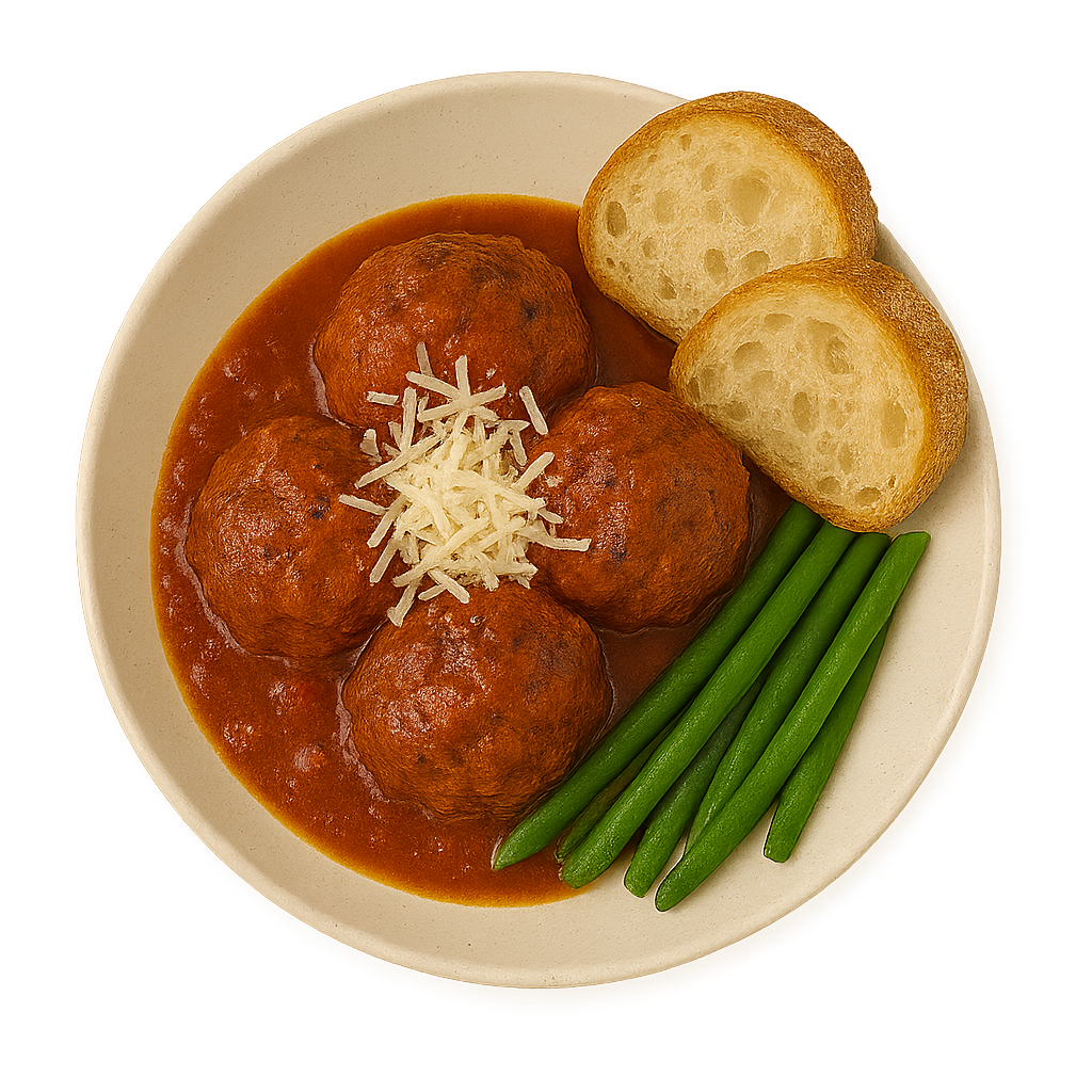 Meatballs
