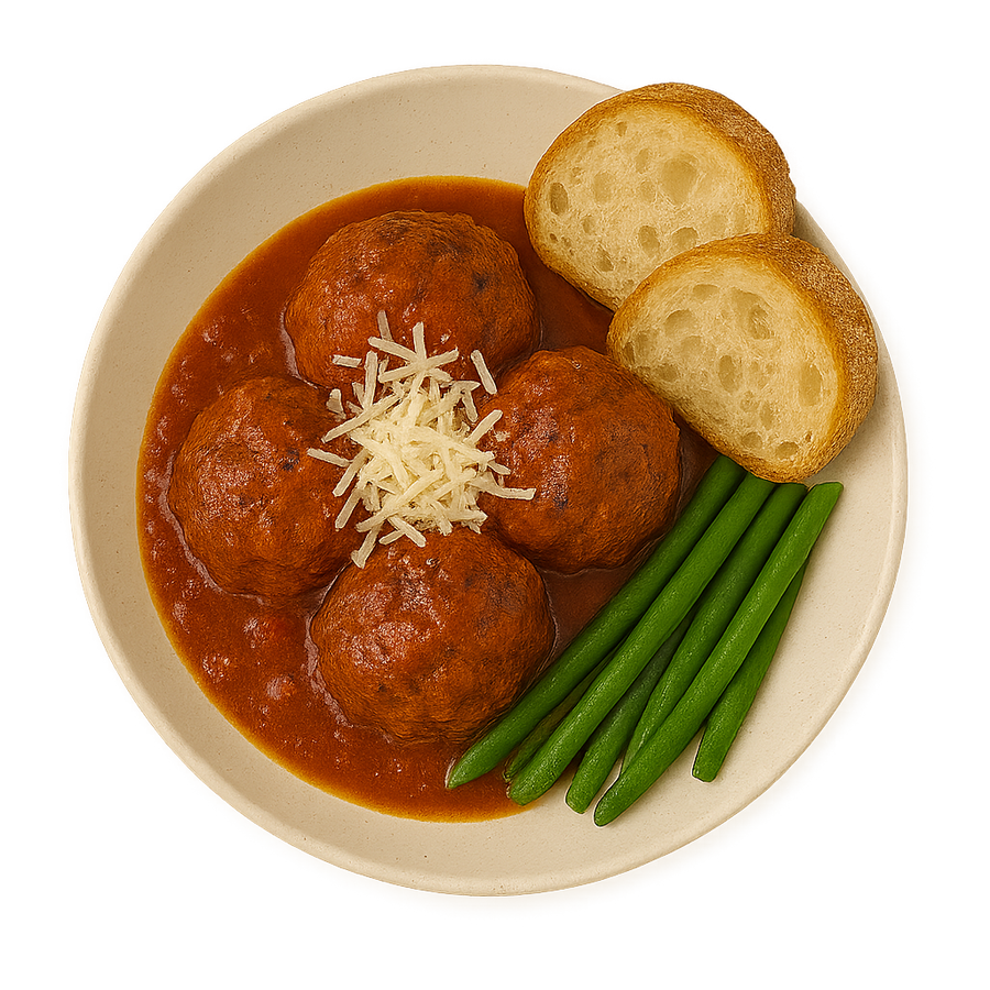 Meatballs