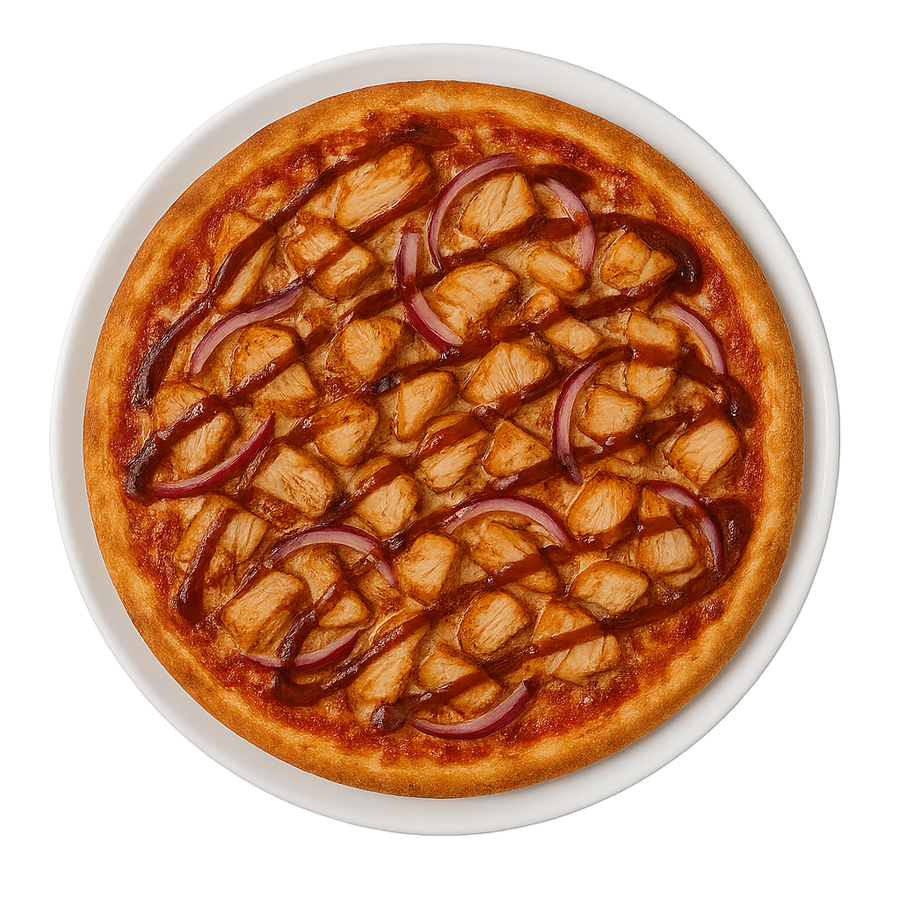 T/A BBQ Chicken