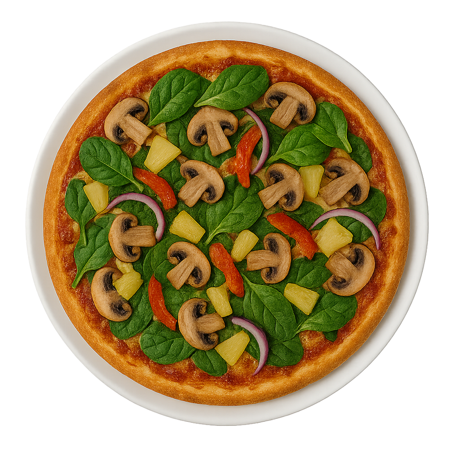 T/A Vegetarian