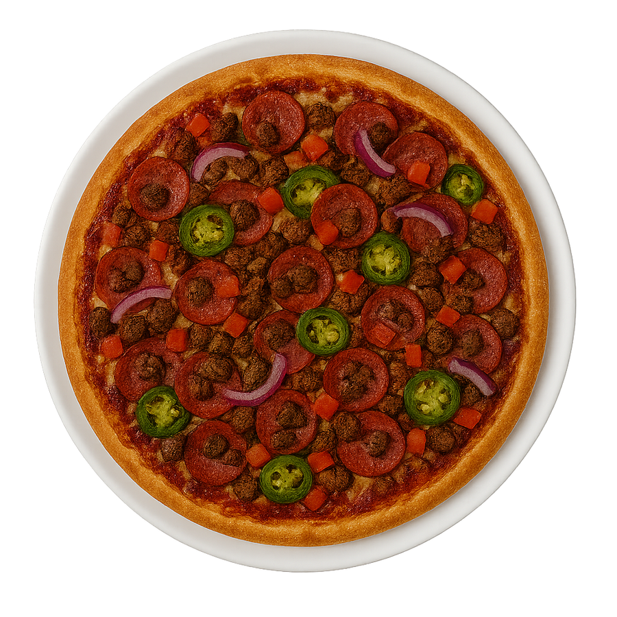 Mexican