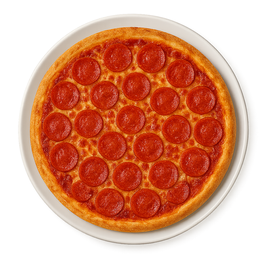 T/A Pepperoni