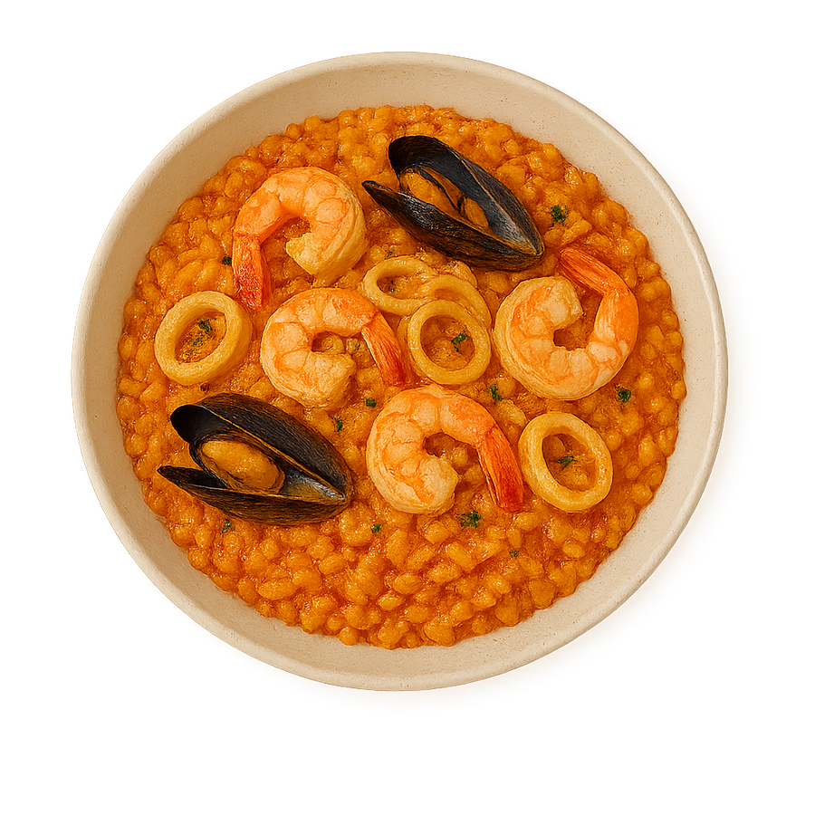 Pescatore