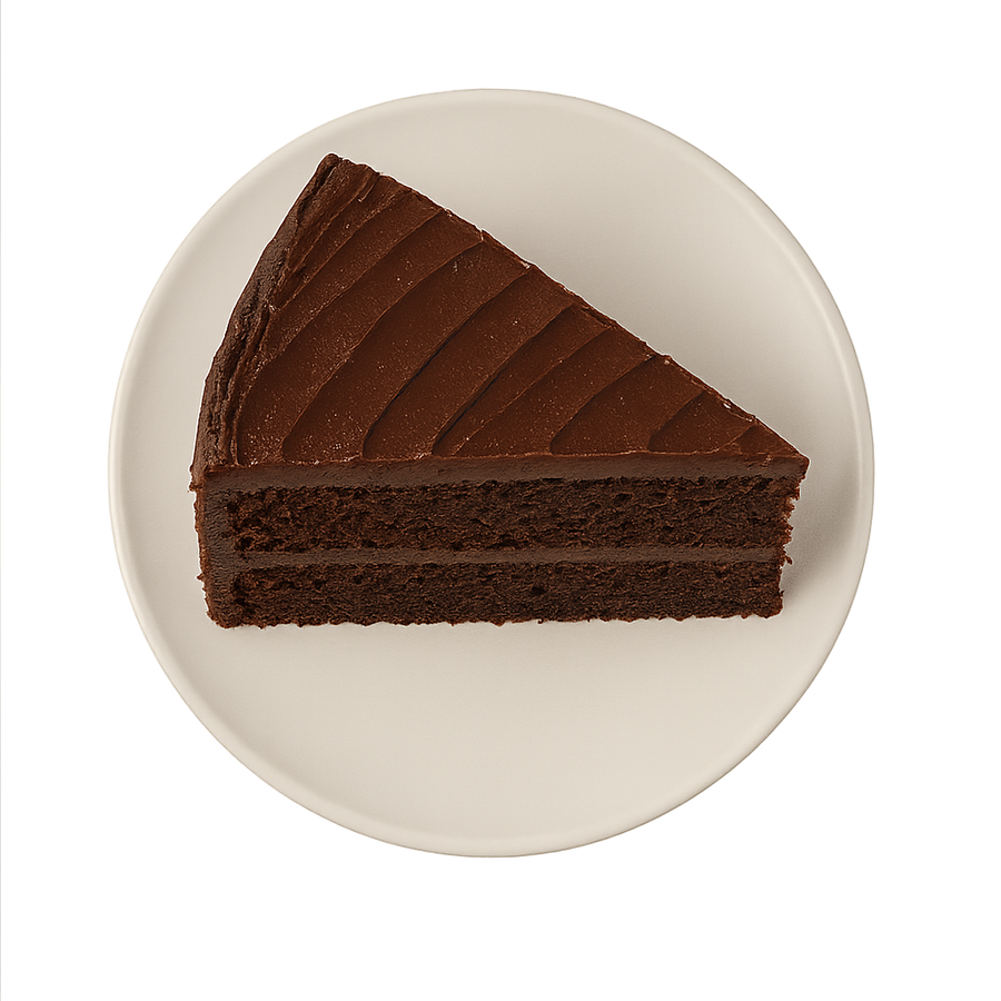 Chocolate Mud Cake