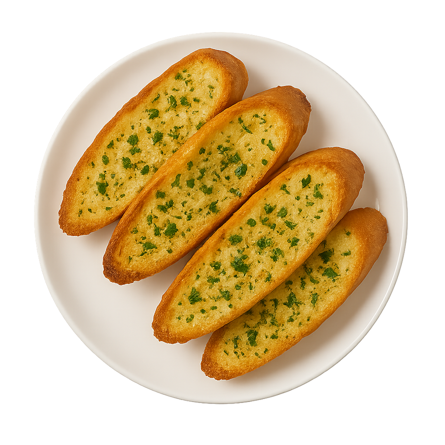 Garlic Bread