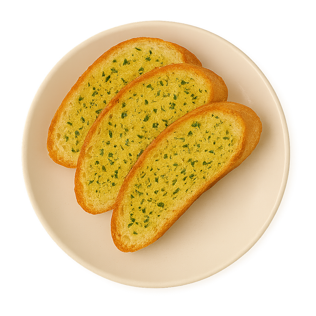 Herb Bread