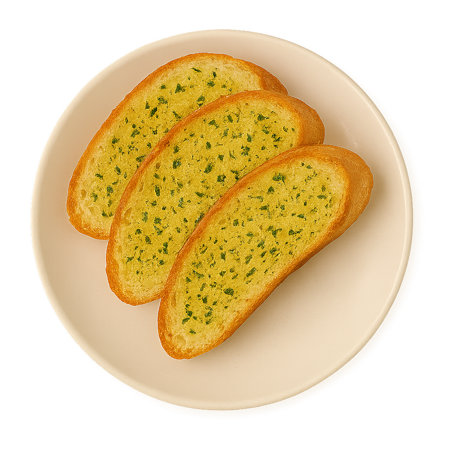 Herb Bread