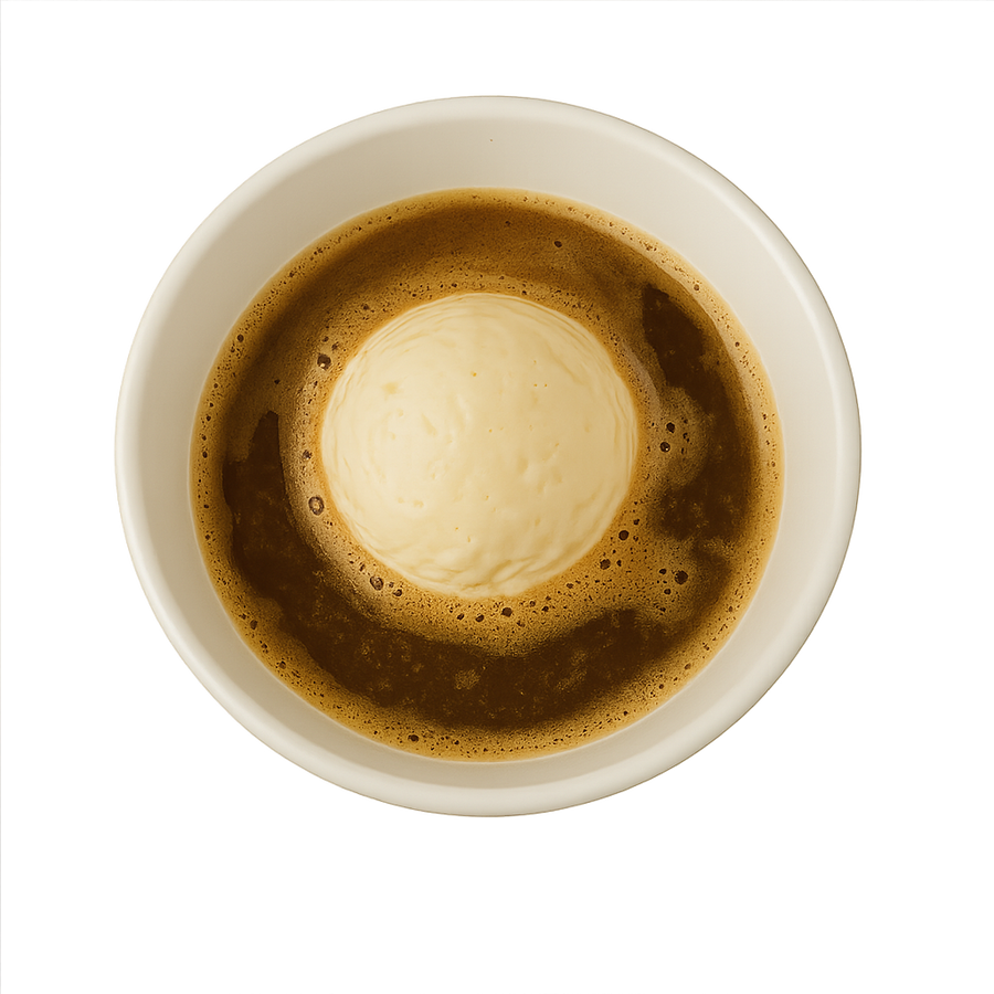 Affogato
