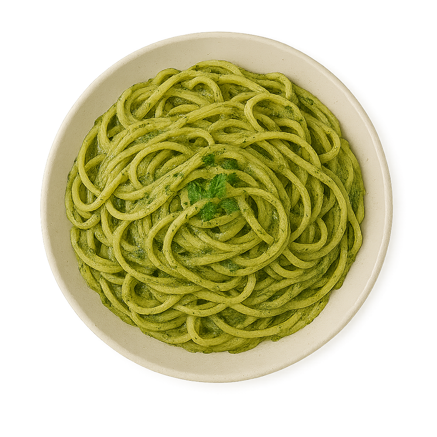 Pesto Linguine