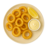 Calamari Fritti