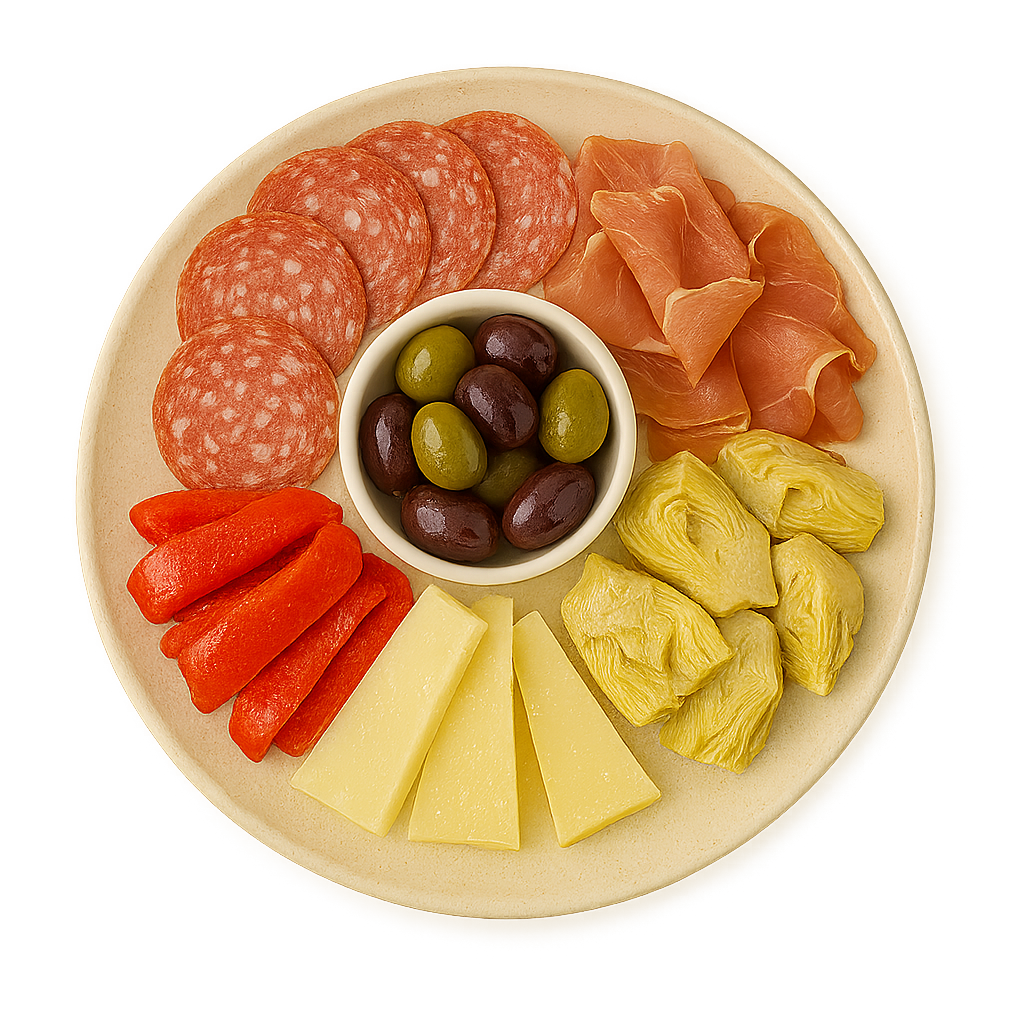 Antipasto