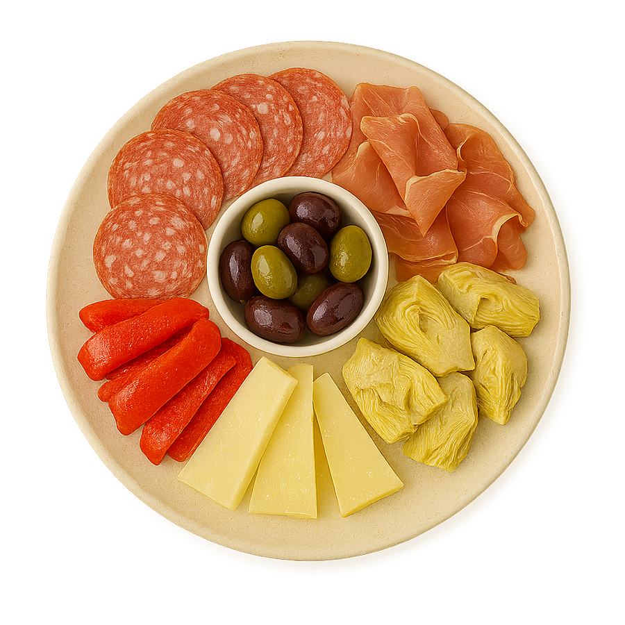 Antipasto