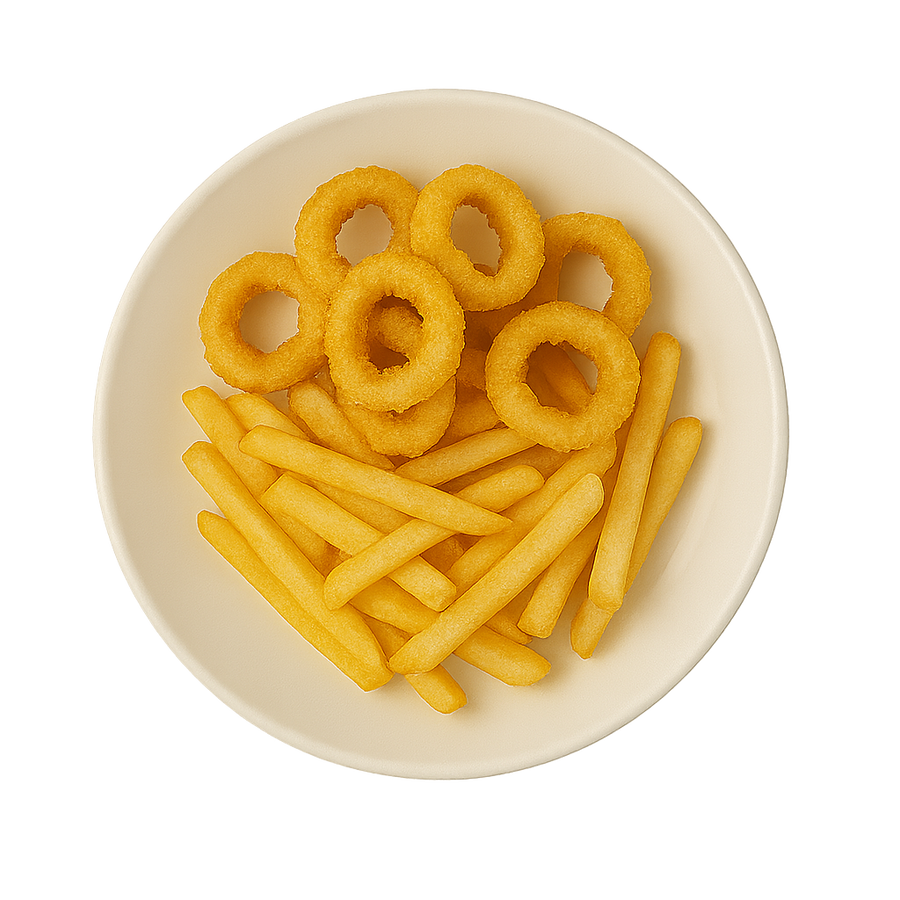 Kids Calamari