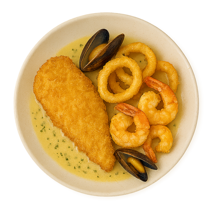 Fritto Misto