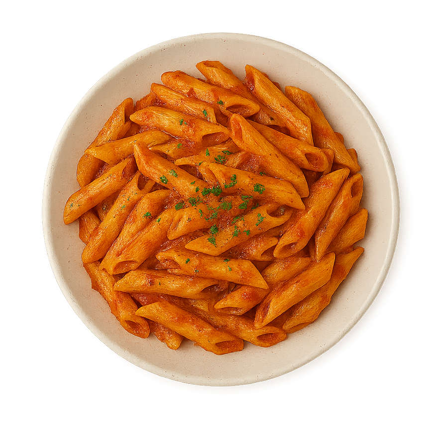 Penna Arrabiata